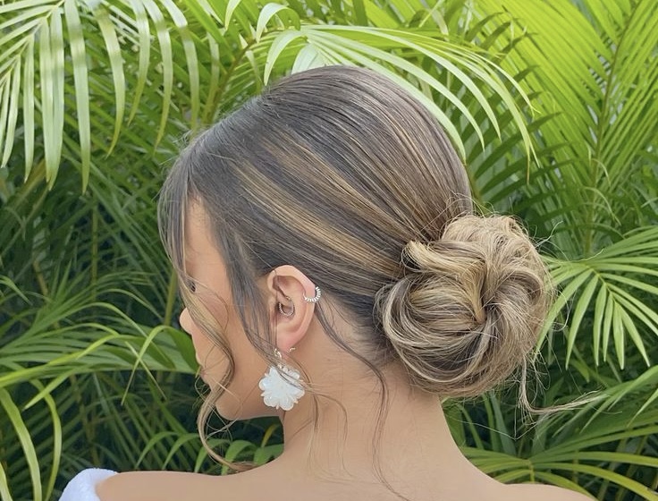 Penteados de Casamento 2026: Tendências para Madrinhas e Noivas