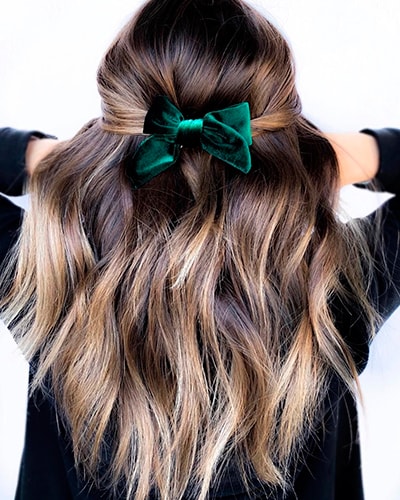 O Penteado Perfeito: Dicas para Escolher de Acordo com Seu Rosto e Fio