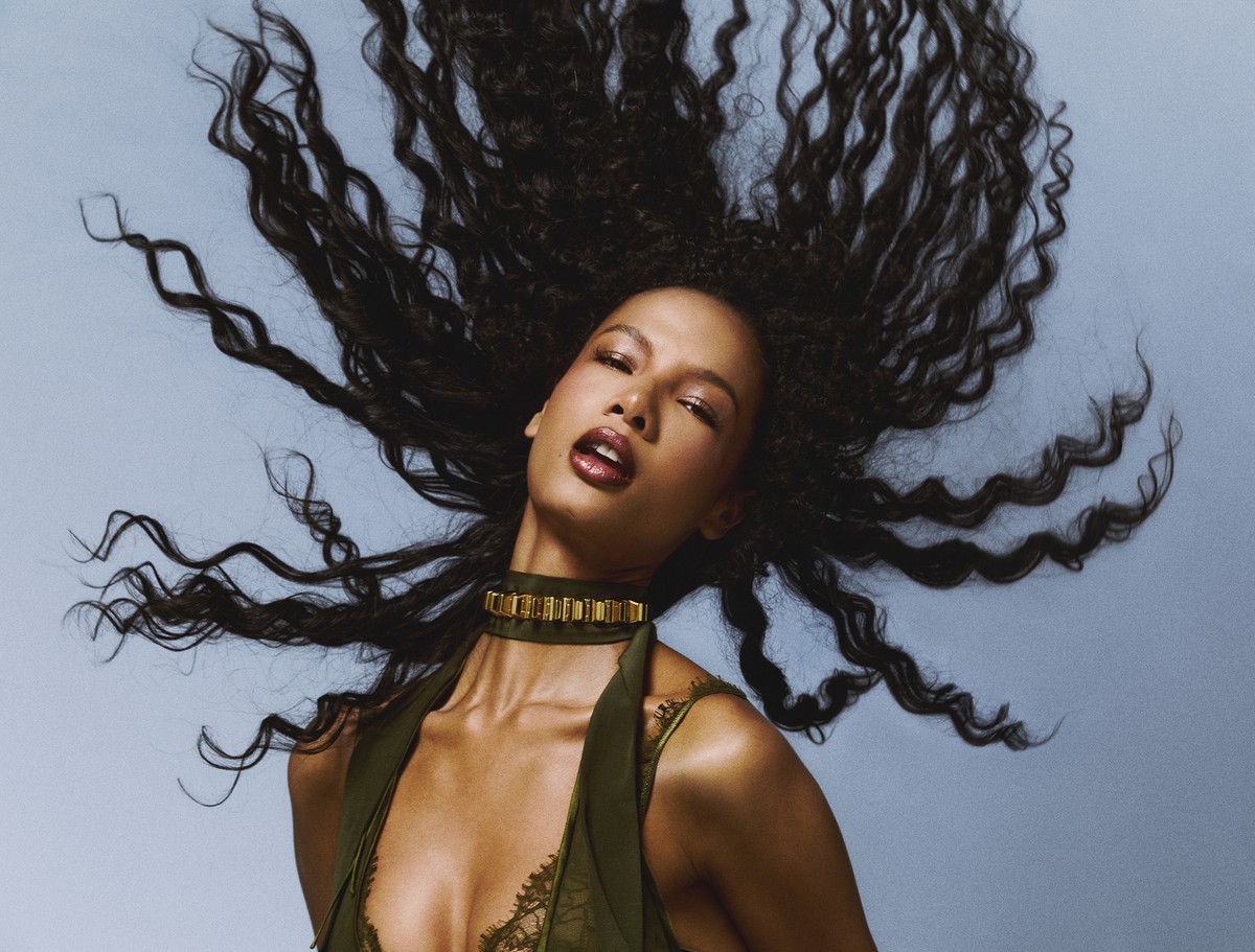 O que é preciso para ter o cabelo mais longo do Brasil?