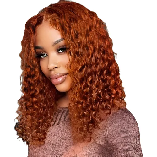 Tipos de Cabelo e a Curvatura 'S': Entenda a Definição dos Fios Ondulados e Crespos