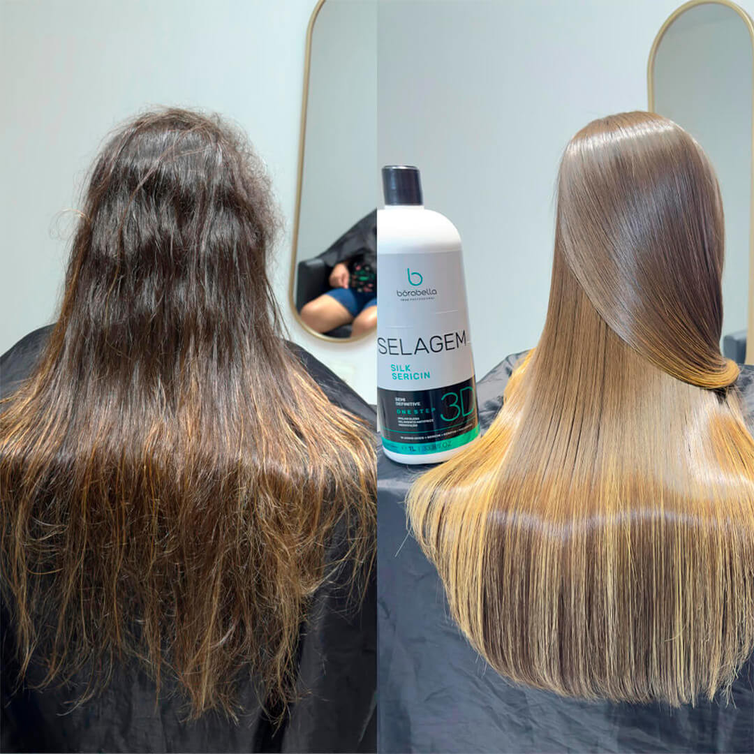 Degradê e o Risquinho 'S': Melhores Combinações para um Visual Moderno