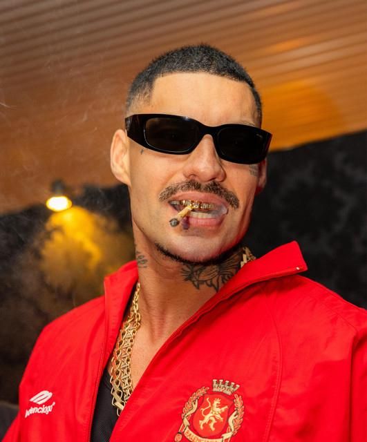 Corte com Letra 'S': Ideias de Homenagens e Estilos para Homens e Crianças