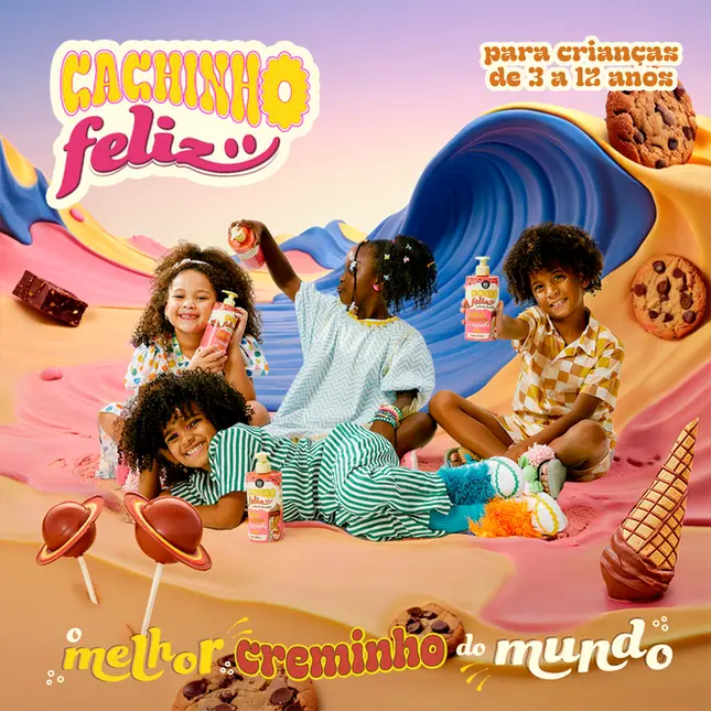 Tipos de Cabelo e a Curvatura 'S': Entenda a Definição dos Fios Ondulados e Crespos