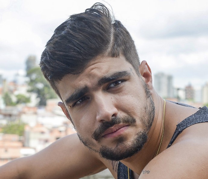 Degradê e o Risquinho 'S': Melhores Combinações para um Visual Moderno