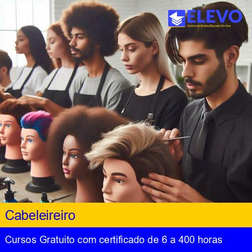 Guia Completo: Como Fazer a Inicial 'S' no Corte de Cabelo (Risquinho e Penteado)