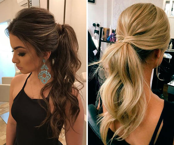 Penteados Elegantes para Madrinhas e Formandas: Guia Completo