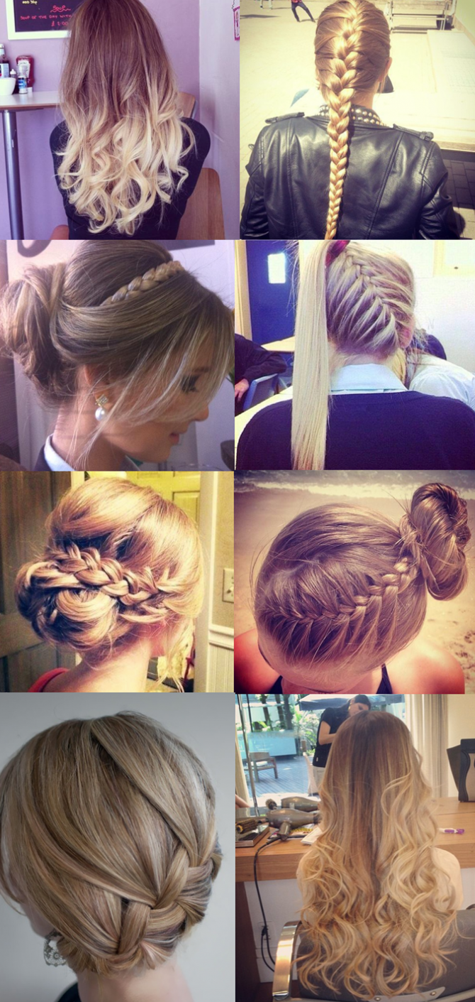 Penteados Elegantes para Madrinhas e Formandas: Guia Completo