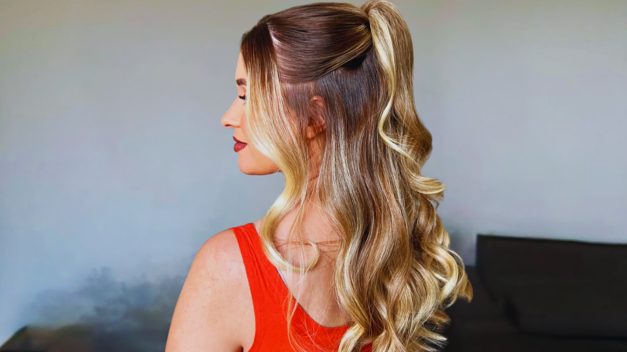 Como Usar Acessórios para Transformar seu Penteado Diário