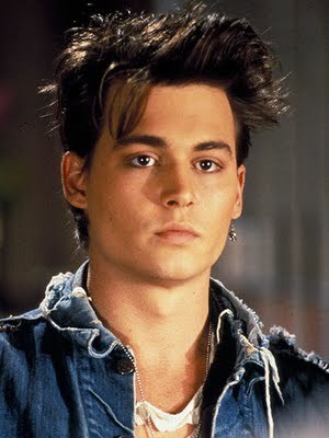 melhores cortes johnny depp para copiar