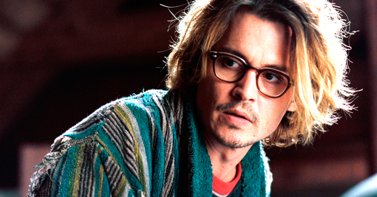 produtos baratos para cabelo johnny depp