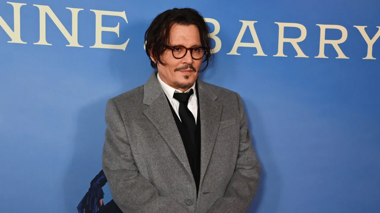 tutorial cabelo johnny depp inimigos publicos