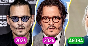 como evitar cabelo oleoso johnny depp