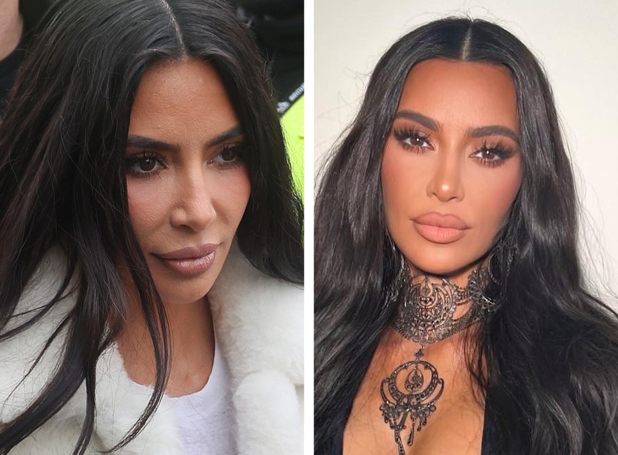 Desvendando o 'Glass Hair': Como conseguir o brilho espelhado das celebridades