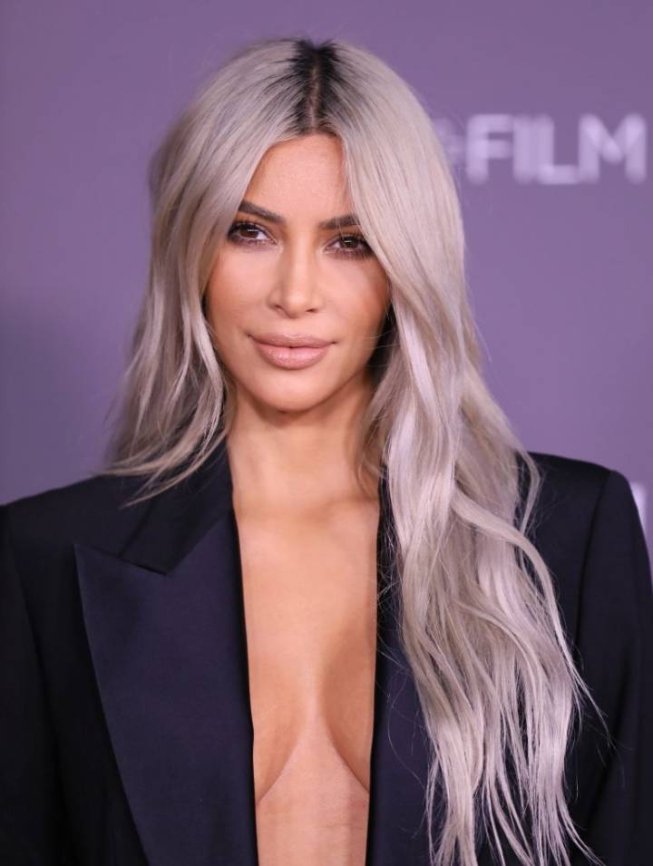 Wow Dream Coat: O produto que transformou o cabelo de Kim Kardashian