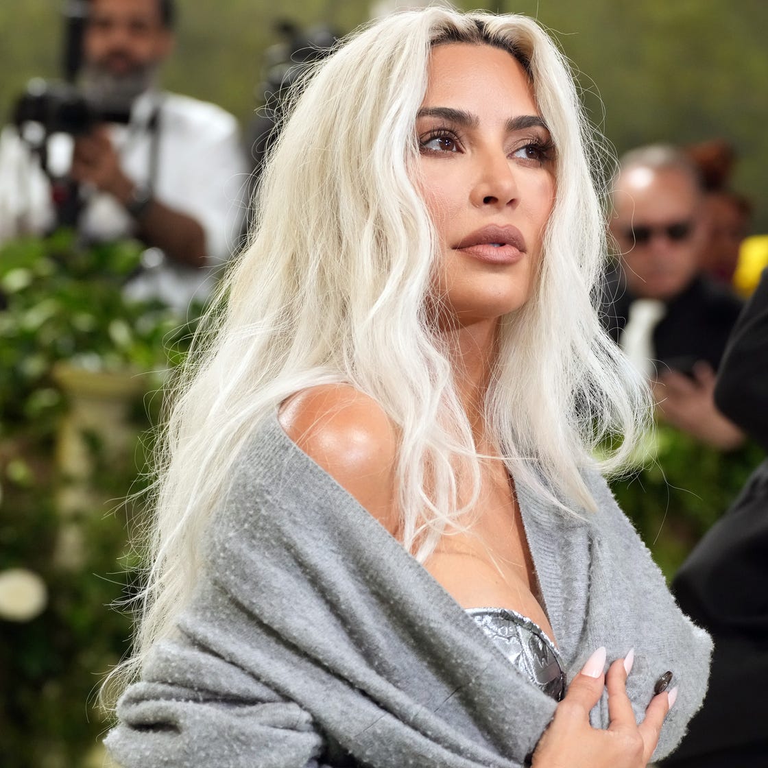 Wow Dream Coat: O produto que transformou o cabelo de Kim Kardashian