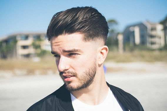 Os melhores produtos para manter seu Low Fade