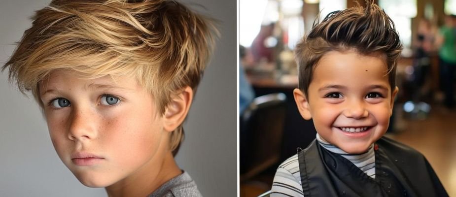 Como fazer um Low Fade perfeito em casa