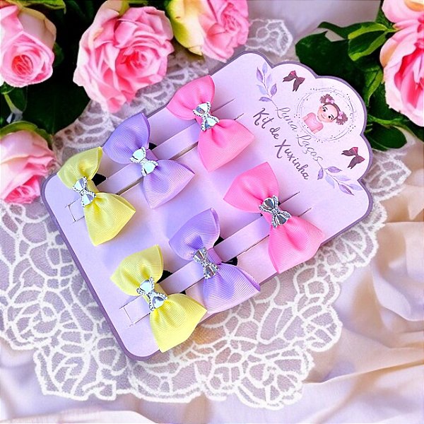 Presilhas e Tiaras: Dicas para Penteados Infantis Charmosos