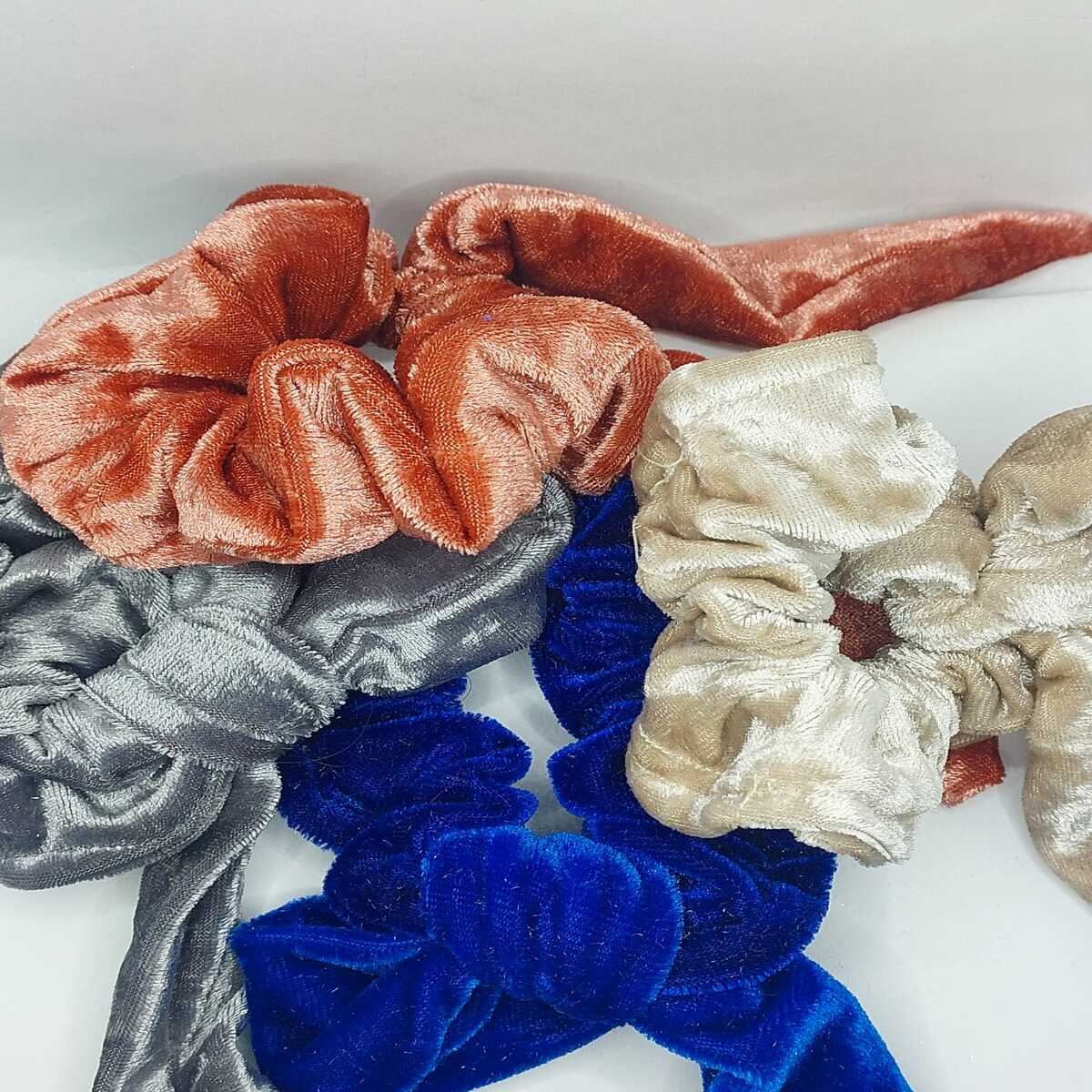 Onde Comprar Laços de Cabelo no Atacado: Guia de Fornecedores