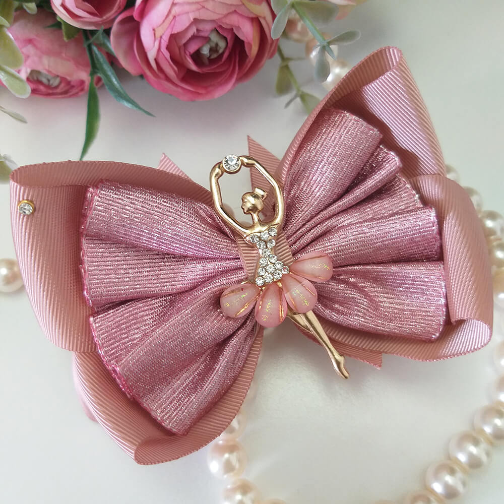 Laços de Veludo: Elegância e Sofisticação para Ocasiões Especiais