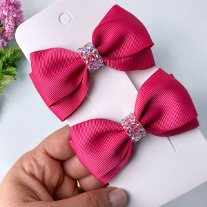 Onde Comprar Laços de Cabelo no Atacado: Guia de Fornecedores