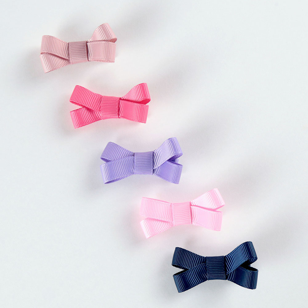 Guia Completo: Como Escolher o Laço Perfeito para Cada Fase do Bebê