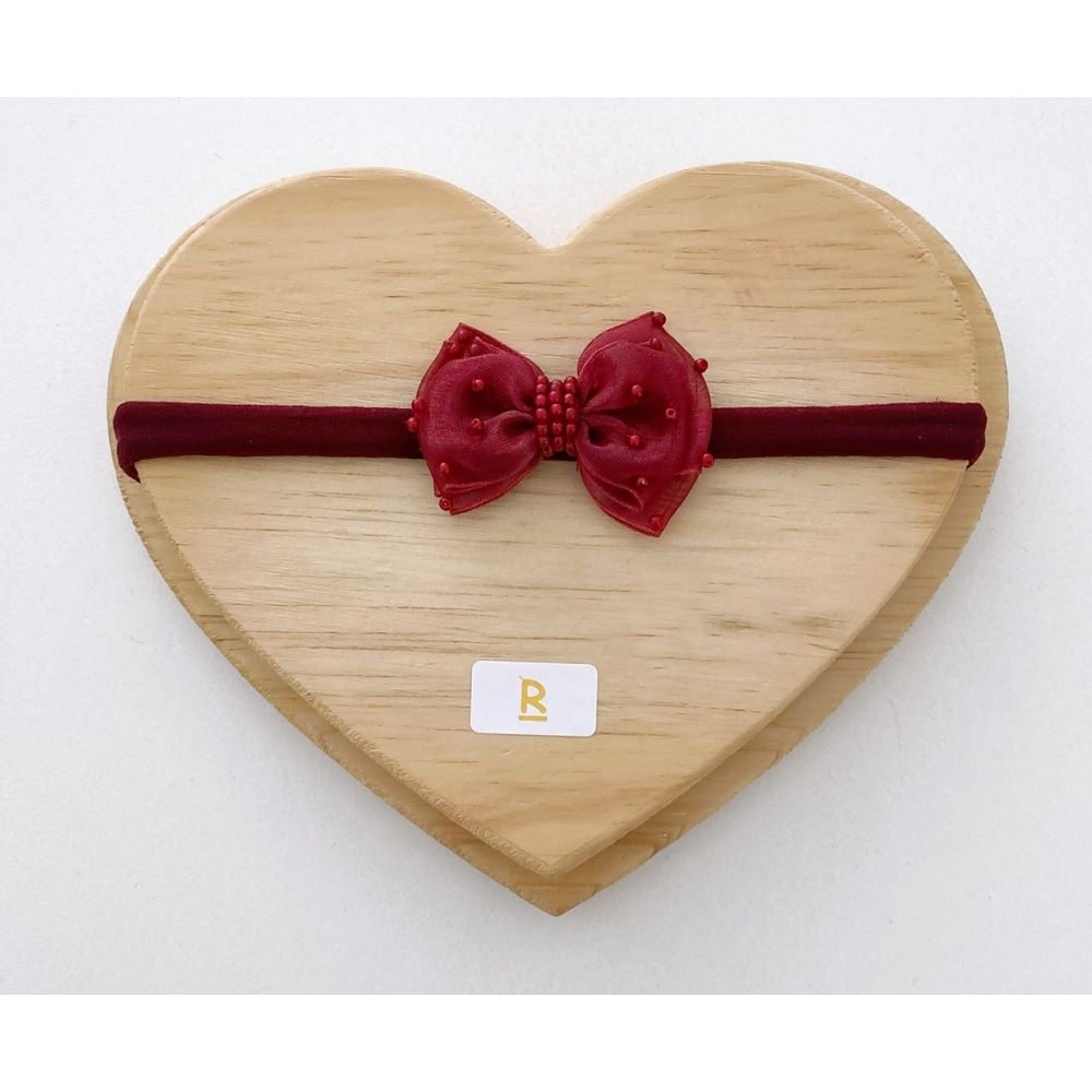 Laços de Cabelo para Recém-Nascidos: Conforto e Segurança em Primeiro Lugar