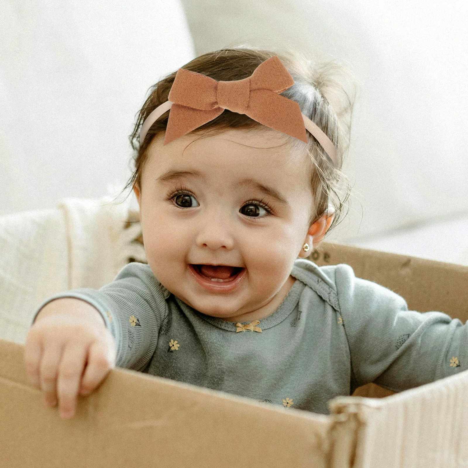 Kits de Laços Infantis: Opções Versáteis para o Dia a Dia