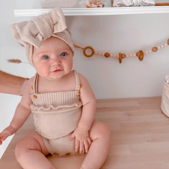 laços de cabelo bebe