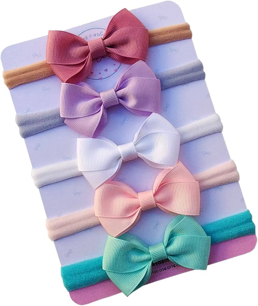 Guia Completo: Como Escolher o Laço Perfeito para Cada Fase do Bebê