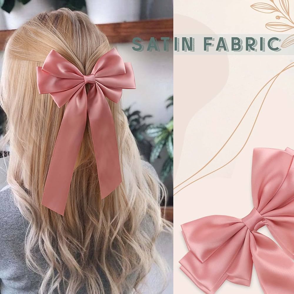 laço de cetim versus laço de veludo qual escolher