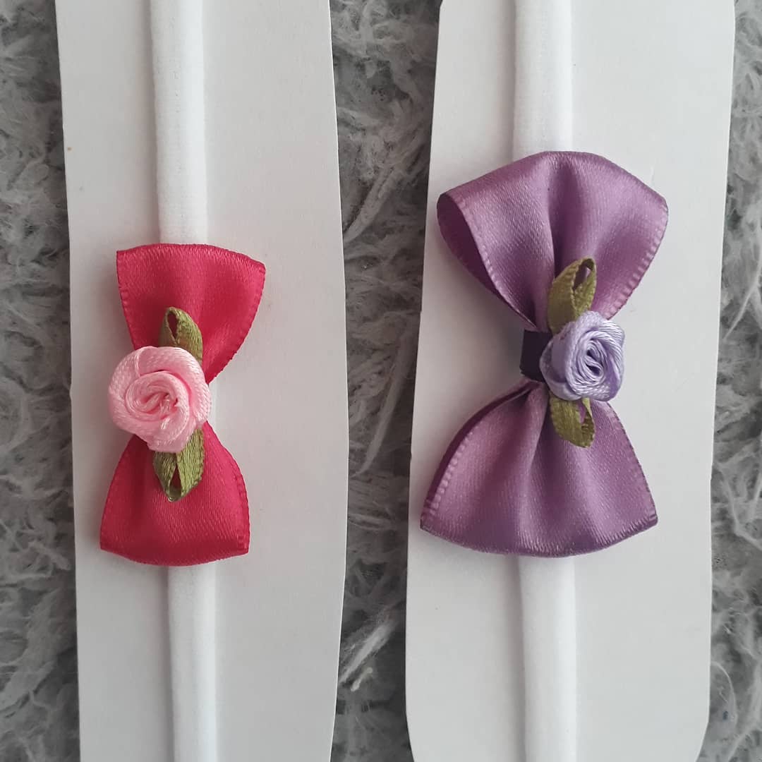 laços de cabelo que escorregam como resolver