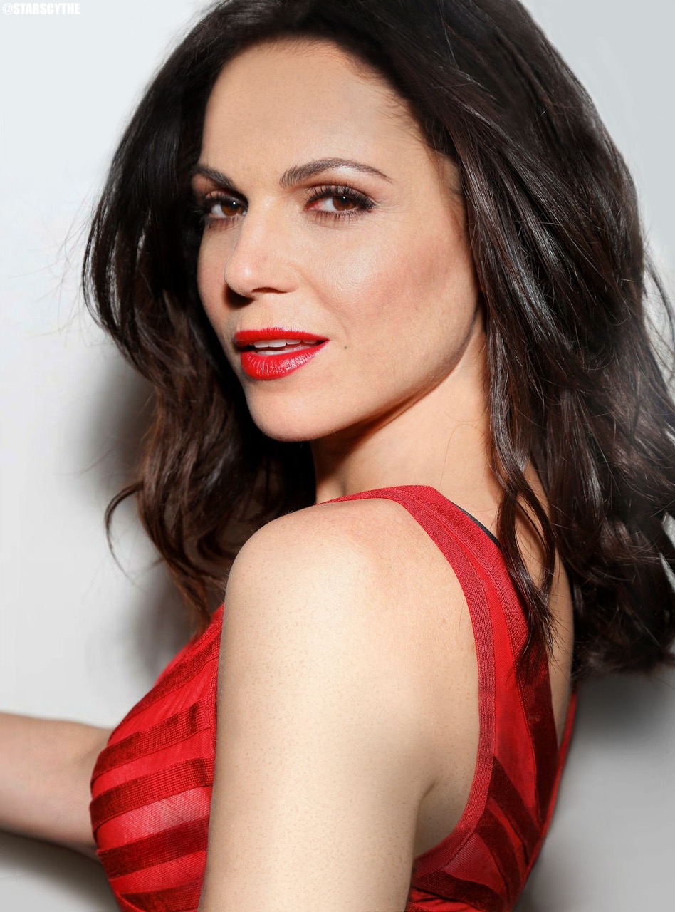 Morena Iluminada: Inspirações no Visual de Lana Parrilla
