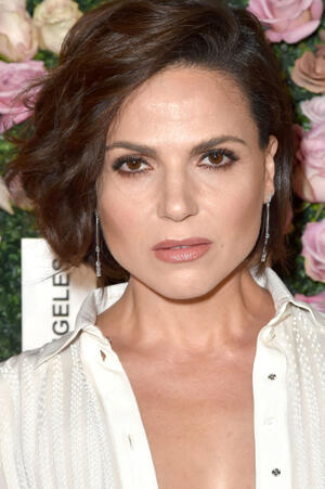 lana parrilla cabelo