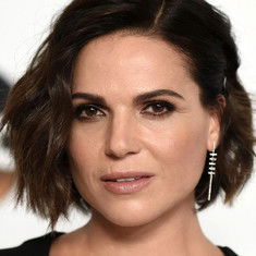 Descubra o Segredo do Cabelo Cacheado Natural de Lana Parrilla