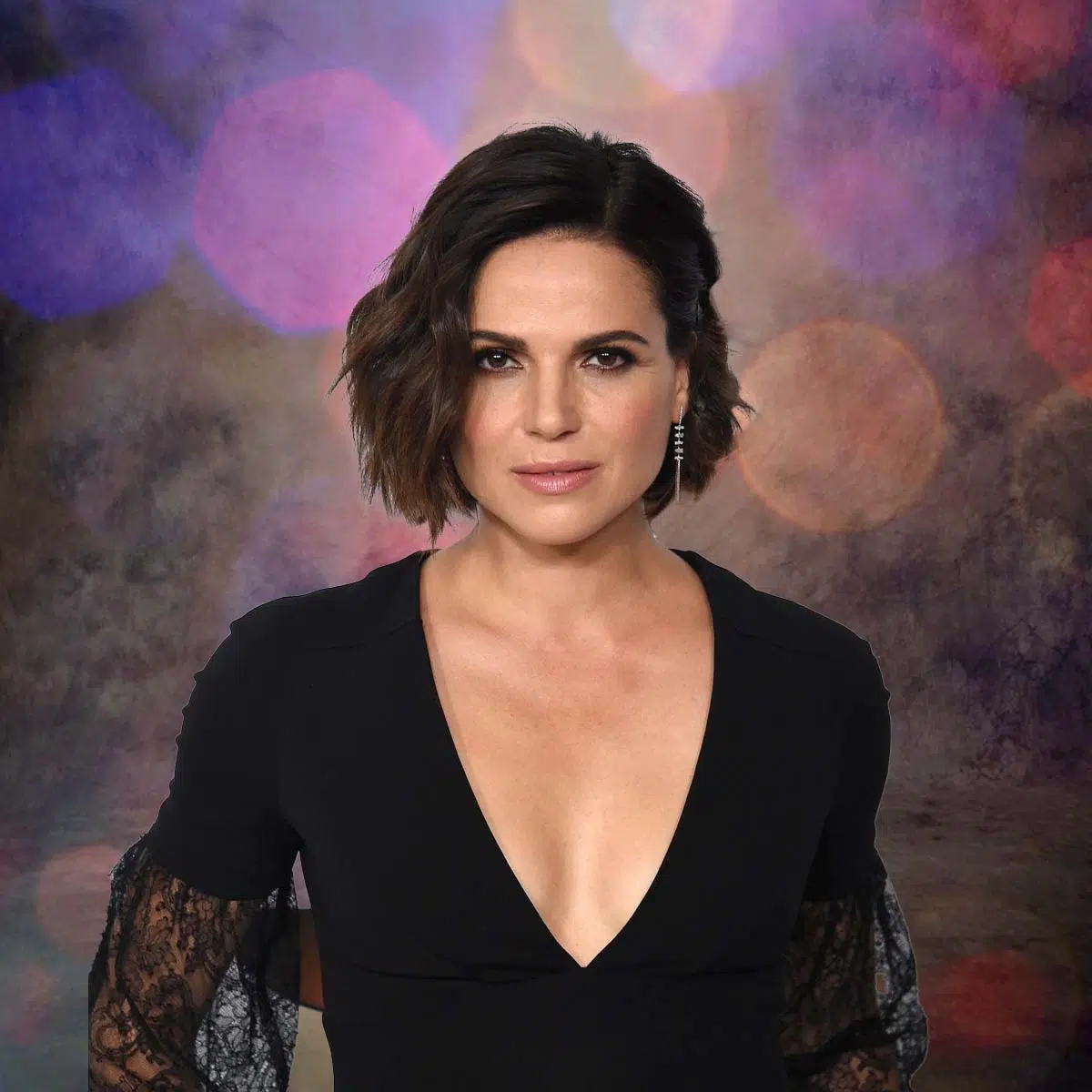 Descubra o Segredo do Cabelo Cacheado Natural de Lana Parrilla