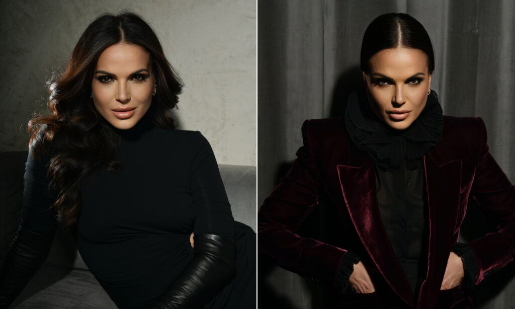 Morena Iluminada: Inspirações no Visual de Lana Parrilla