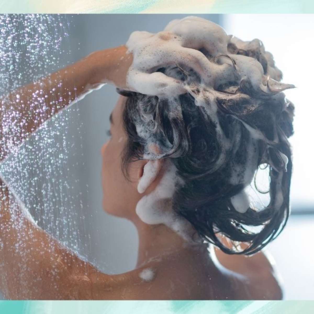 Shampoo Antirresíduos: Quando e Como Usar Corretamente