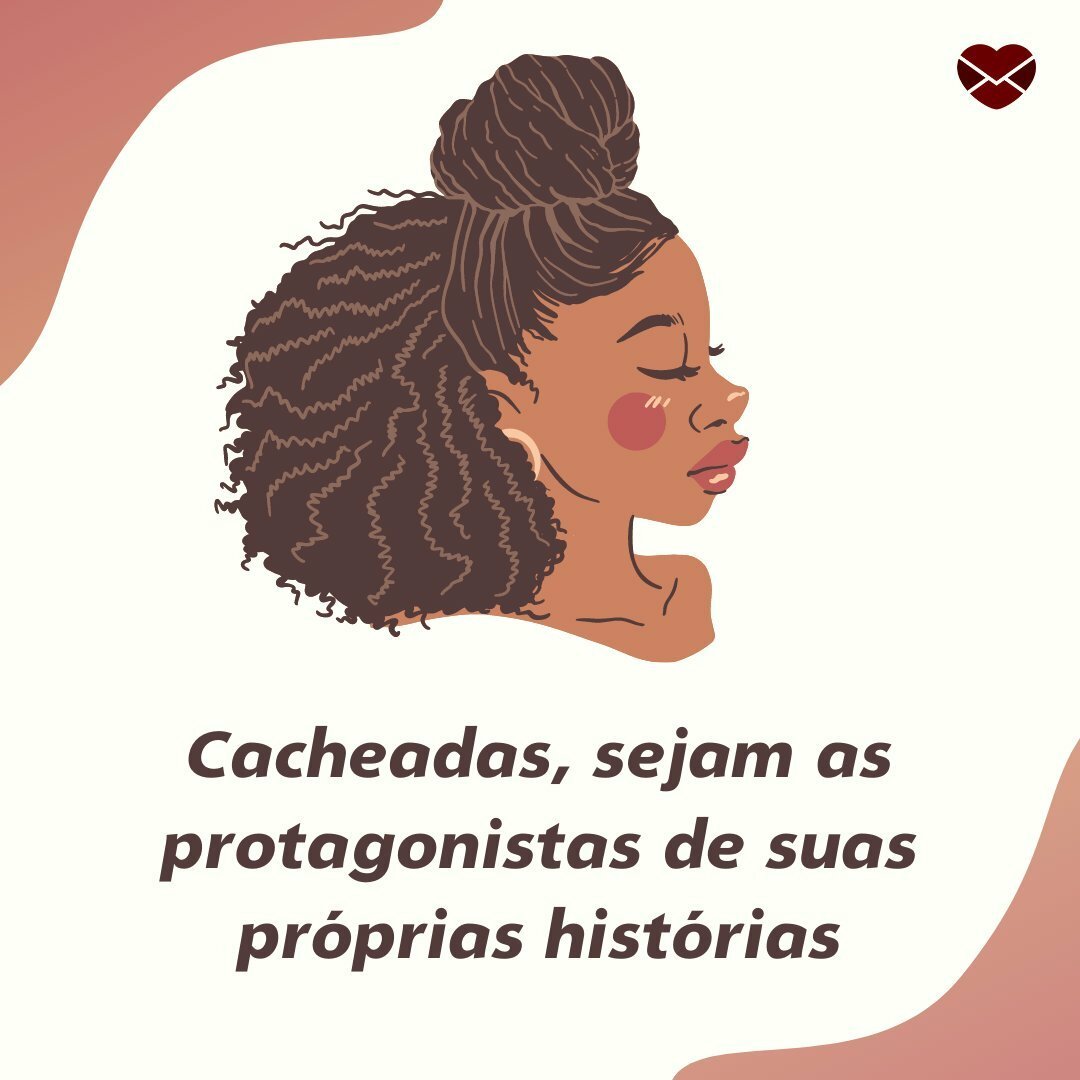 Como escolher a legenda perfeita para seu cabelo cacheado