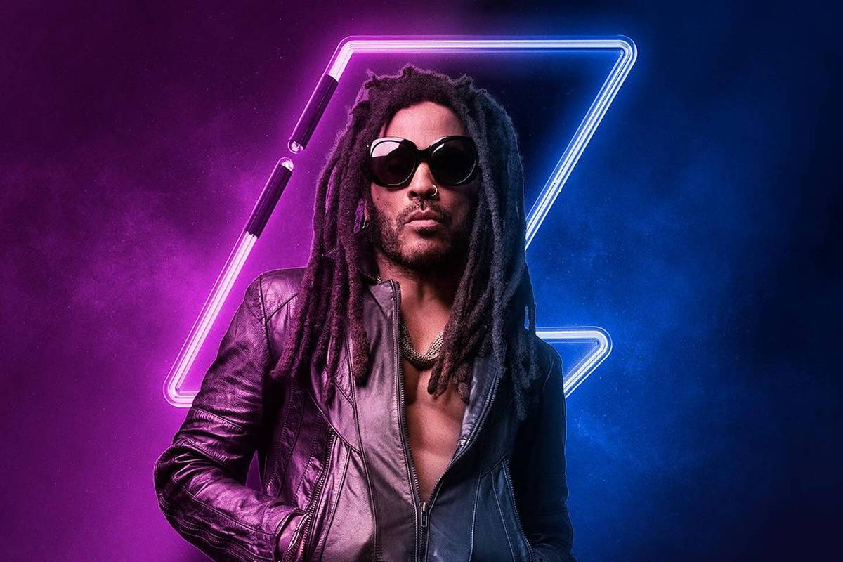 O Incidente dos Dreadlocks de Lenny Kravitz em Brisbane: Detalhes e Repercussão