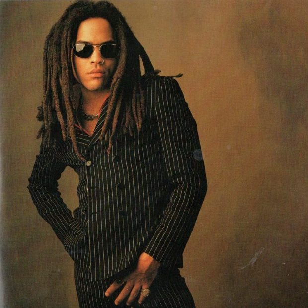 A Evolução do Estilo de Cabelo de Lenny Kravitz: Uma Linha do Tempo