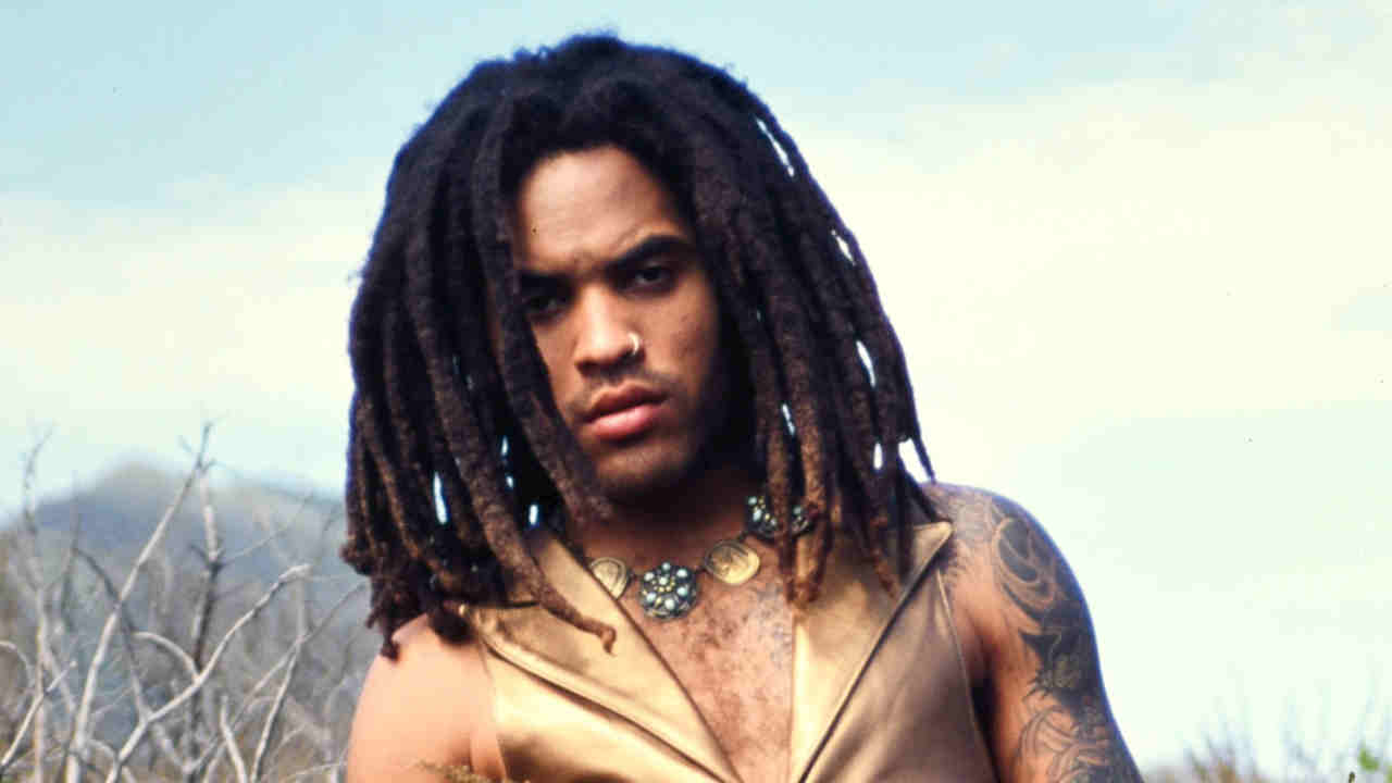 Além dos Dreadlocks: Outros Penteados Icônicos de Lenny Kravitz