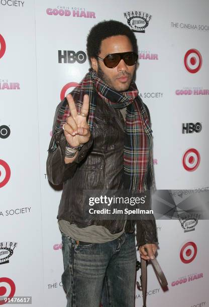 O Incidente dos Dreadlocks de Lenny Kravitz em Brisbane: Detalhes e Repercussão