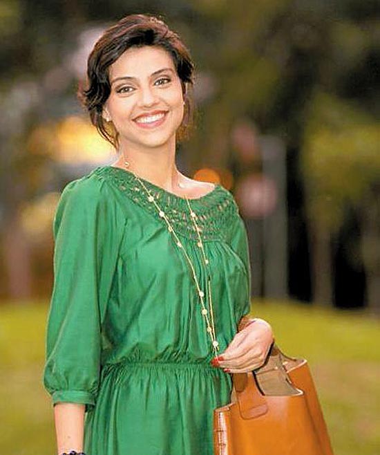 letícia persiles cabelo