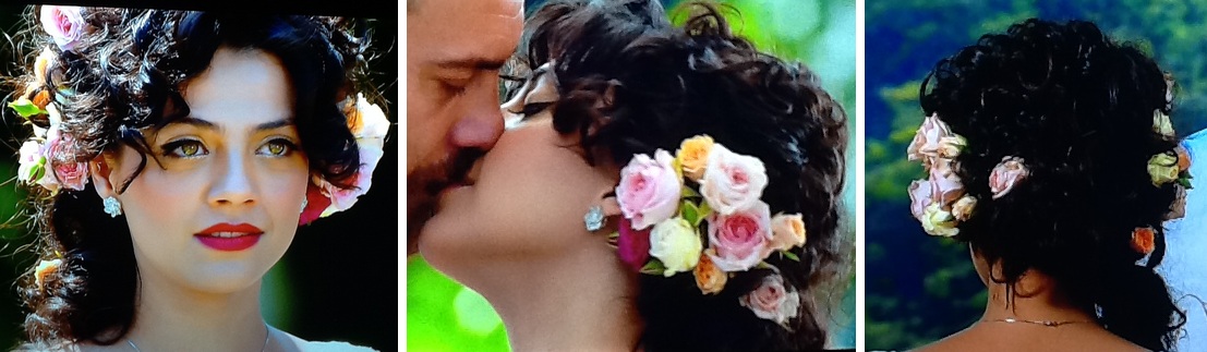 letícia persiles cabelo