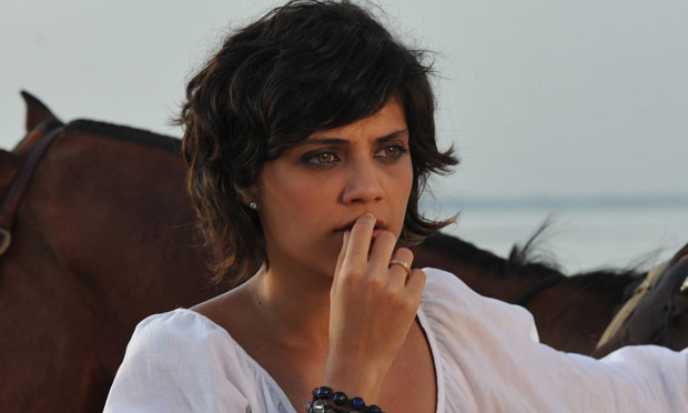 letícia persiles cabelo