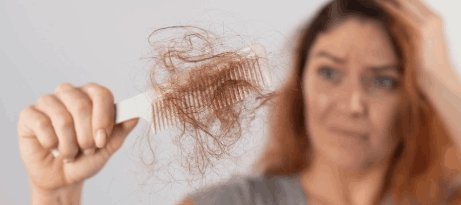 tutorial letra l no cabelo cacheado com gelatina