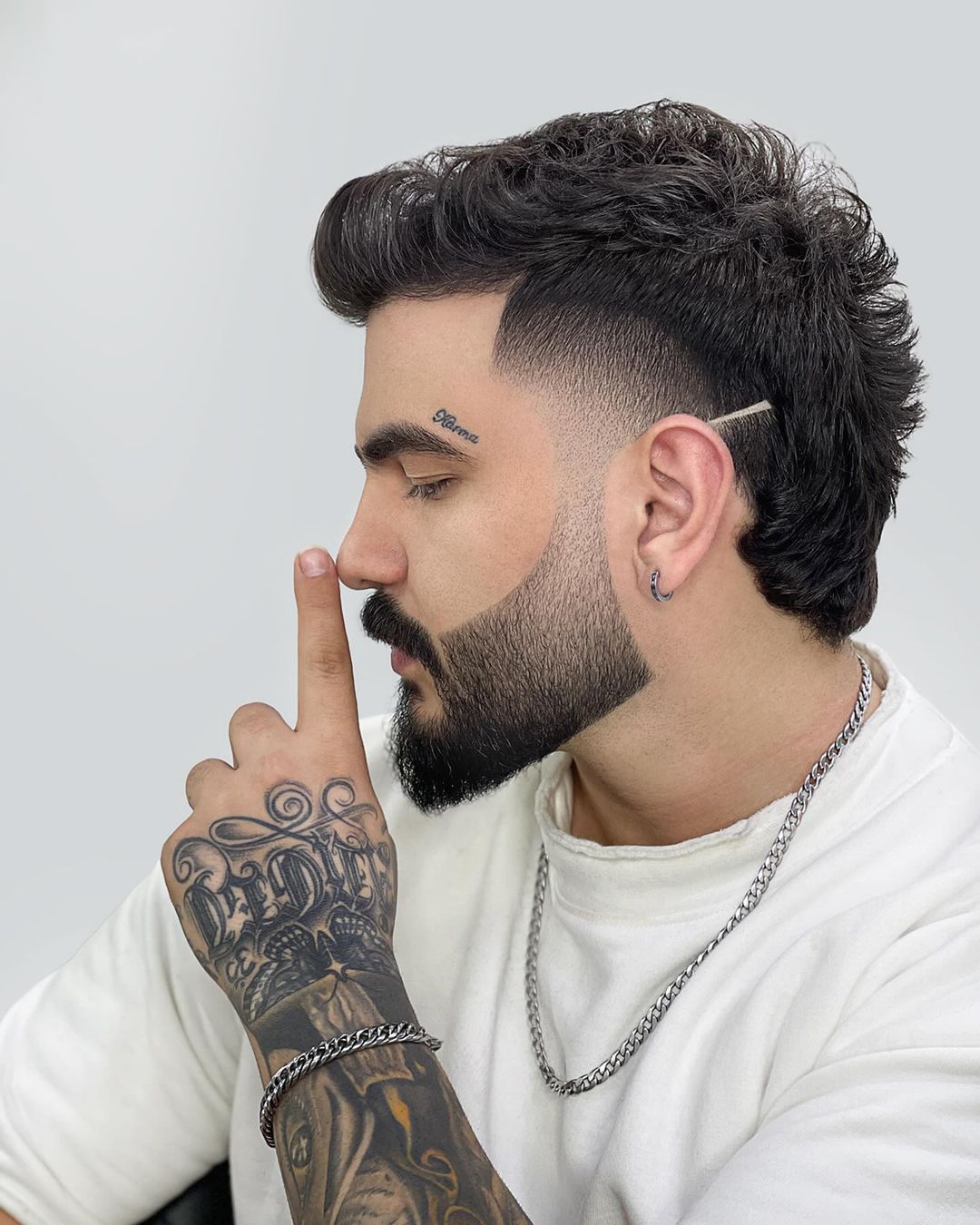 erros comuns ao fazer corte letra t em casa