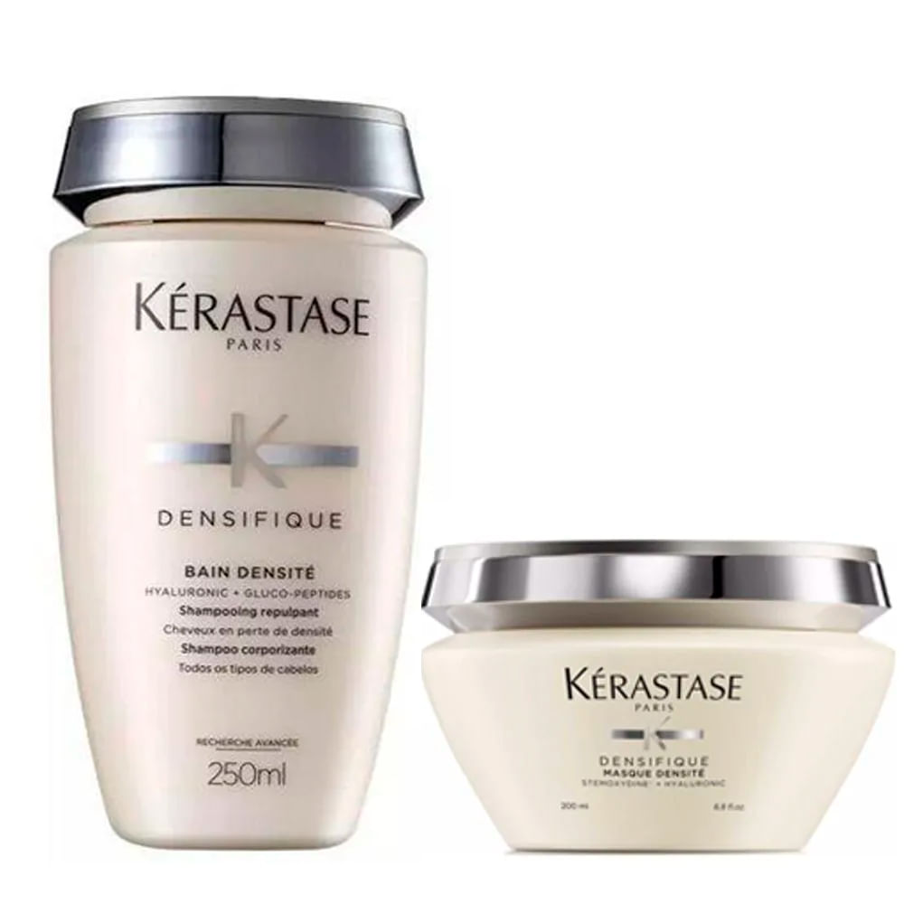 Kérastase Densifique Bain Densité Shampoo 250ml