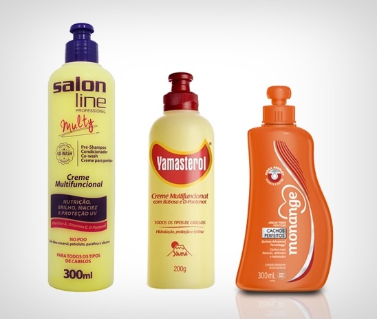 Guia Completo de Cronograma Capilar para Transição